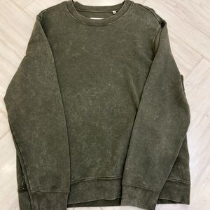 7 For All Mankind- mens crewneck